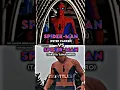 Download Lagu Spider-Man vs Spider-Man (Takuya Yamashiro)