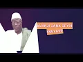 Download Lagu SANA SEYDI   CALMEER LES FOULADOU