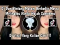 Lagu DJ DAN BINTANG MALAM BERKEDIP MESRA | D'BAGINDAS TREND VIRAL TIKTOK TERBARU 2025 !! 