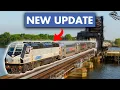 New Jersey New Train is coming - New Update