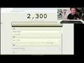Spacebar Clicker Game Goal 1B Spacebars
