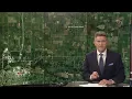 A Carthage Missouri man is dead after a wreck last night