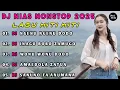REMIX NIAS LAGU MITI MITI TERHITS SEPANJANG MASA | DJ NIAS NONSTOP 2025
