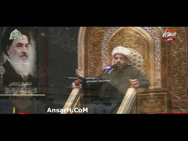 ⁣شهادة رسول الله (ص) الشيخ محمد المشيقري ليلة 28 صفر 1443 هـ