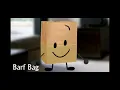 BFB In Real Life ABC Order Part 1