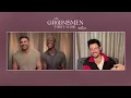 Stars of The Groomsmen Trilogy