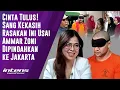 Lagu Kekasih Rasakan Ini usai Ammar Zoni Pindah ke Jakarta | Intens Investigasi | Eps 6087