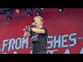 Download Lagu From Ashes To New “Panic” LIVE @ Louder Than Life Festival Louisville, KY -  9-26-21