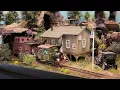 Download Lagu Smalspoordagen Stoomtrein Katwijk Leiden 🇳🇱 2025 Modelspoorbanen/Modelleisenbahnen/Modelrailways