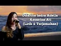 Download Lagu Kesucian Ati - Difarina Indra Adella (Lirik \u0026 Terjemahan)
