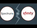 Xfinity vs Spectrum - Price vs Data Caps which Home Internet is right for you