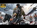 Download Lagu Martial arts drama! A 14-year-old boy wields 13 chained sickles, defeating 10 top masters!
