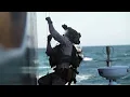 MARSOC Coast Guard MSRT Maritime Insertion Training 2026