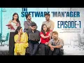 Lagu The Software Manager || Episode - 1 || Don Pruthvi || Mounika Ghanta || Infinitum Media
