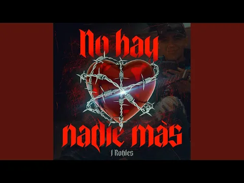 Download MP3 No Hay Nadie Mas (Special Version)