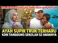 Lagu Shefura Akhirnya Dedah Sebab Sebenar Sangat Kagum Dengan KDM, Ramai Terharu🇲🇾🇮🇩