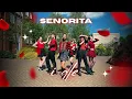 Download Lagu [KPOP IN PUBLIC] i-dle (아이들) 'Senorita' | YSJ Kpop Dance Cover | UK