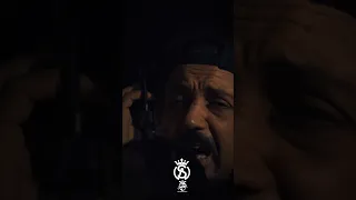 موال مازال بكري من مسلسل الزعيم وليد الصالحي Walid Salhi 