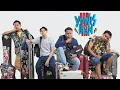Yowis Ben - Urip Mulyo (Official Music Video)