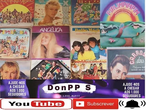 Download MP3 Músicas Infantis dos anos 80 e 90