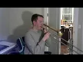 Transcription - Ben Van Gelder & Ambrose Akinmusire - Frame of Reference