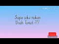 Download Lagu COVER LAGU BUAH TOMAT