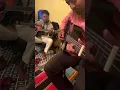 Download Lagu janam janam Guitar main theme (live cover pnm music) #prakash_nag_munda