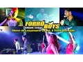 Lagu Forró Boys Shows de Lançamento CD Vol. 5 Turnê São Paulo HD