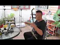 Download Lagu Inside Suzhou’s Huqiu Erhu Factory: Where Our Brand Meets the Soul of Chinese Music
