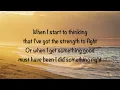 Ben Fuller - Don't Let Me Forget (with lyrics)(2024)