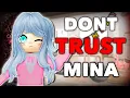 Lagu Mina's World: A Roblox Psychological Horror Game Where Everything Is a Lie