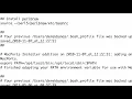 Learn Perl Programming in 90 minutes Explanation in Hindi