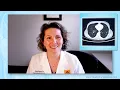 How does low-dose CT show whether I have lung cancer