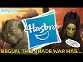 Hasbro Cancels Pre-Orders - Michael Unplugged