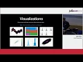 Scalable Data Science With JuliaDB and OnlineStats Josh Day JuliaCon 2018