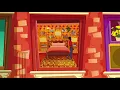 Sly & The Family Stone - Everyday People (2021 Animated Video)