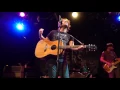 Whiskey Myers (12) Ballad of a Southern Man @ Vinyl Music Hall (2017-03-31)