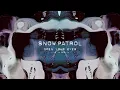 Snow Patrol - Open Your Eyes (Live In Berlin / Visualiser)