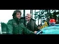 Download Lagu First Blood (1982) - Rambo Got Arrested by Sheriff Teasle