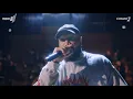 Jorja Smith & OG Keemo - Blue Lights x 216 ft. WDR Funkhausorchester | Machiavelli Sessions
