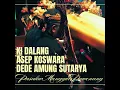 Download Lagu Lakon : Korawa Kacidra, Ki Dalang Asep Koswara Dede Amung Sutarya