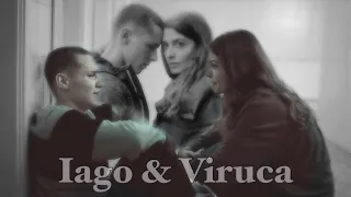 iago u0026 viruca their story hd