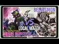 Lagu Virus Imperialdramon vs Beelzemon [Digimon TCG EX10 Lokale Wedstrijd] Wedstrijdcommentaar