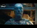 Marvel Television s VisionQuest Trailer Disney Singapore
