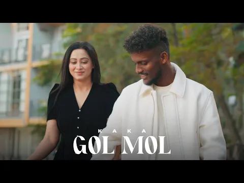 Download MP3 KAKA - GOLMOL (Official Video) BILLO KEHNDI Album | GolMol Song by Kaka | Latest Punjabi Songs 2024