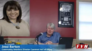 FYNTV FetchYourNews Live Stream