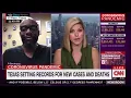 TMA Risk Scorecard with CNN s Kate Bolduan 070920