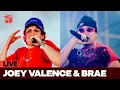Lagu Joey Valence \u0026 Brae - 'PUNK TACTICS' (live at Laneway 2025)