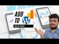 How To Set Up Google Analytics on WordPress - NO PLUGIN