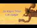 Download Lagu Hanuman's Various Themes (Lyrical Video) ! Ram Siya Ke Luv Kush Serial Themes